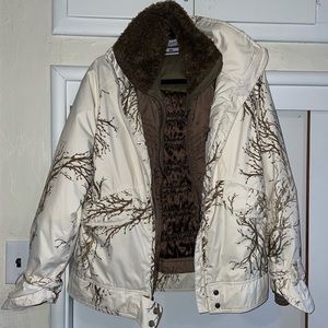 Columbia Interchange Snow Jacket